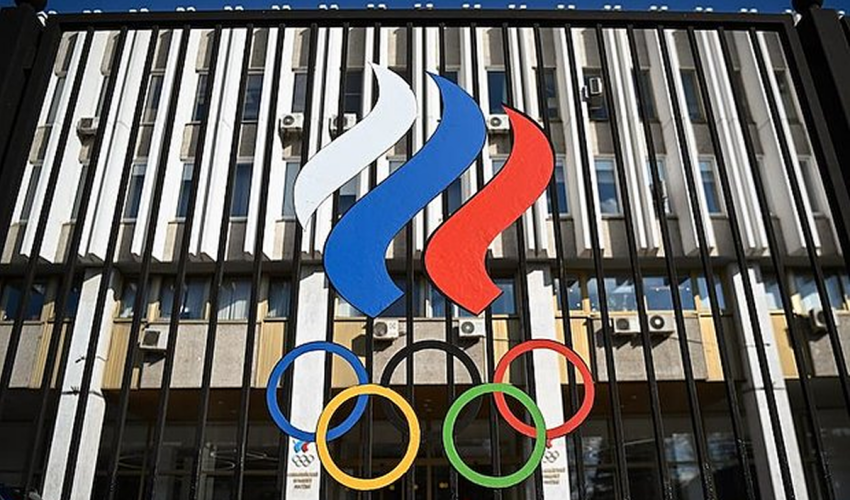Comitetul Olimpic Internațional a ridicat sancțiunile împotriva sportivilor ruși Rusia – sport