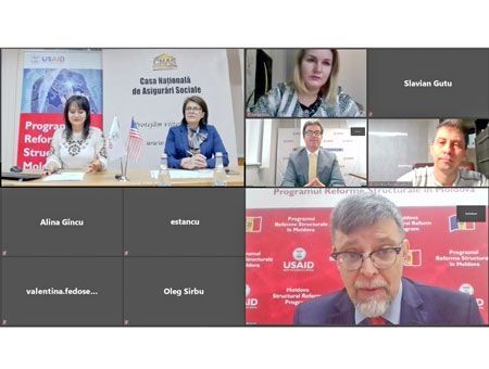 Новая версия программы доступа к личным счетам социального страхования Новая версия программы доступа к личным счетам социального страхования