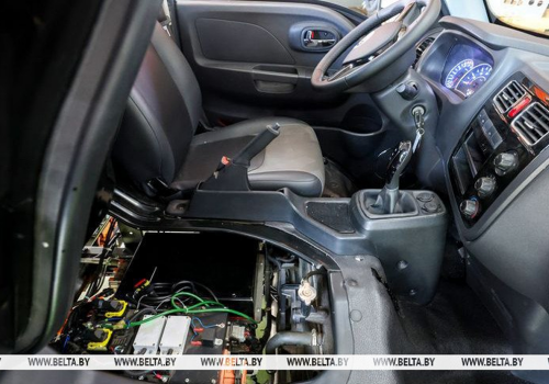 Belarus și China vor produce componente electronice pentru automobile Belarus și China vor produce componente electronice pentru automobile