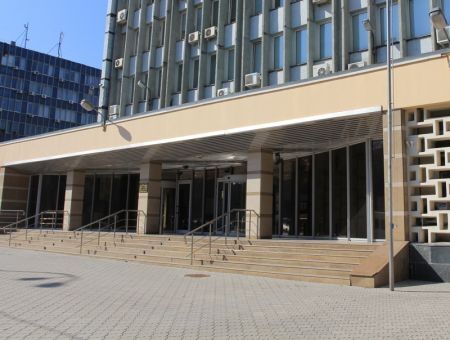 НБМ повысил базовую ставку НБМ повысил базовую ставку