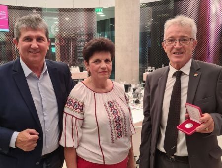 Мастер-классы в Cité du Vin в Бордо Мастер-классы в Cité du Vin в Бордо