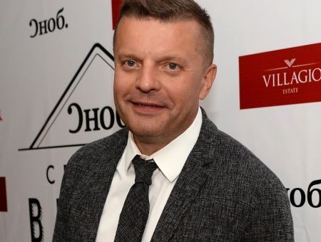 Леонид Парфенов: Как «объэкранить» информацию Леонид Парфенов: Как «объэкранить» информацию