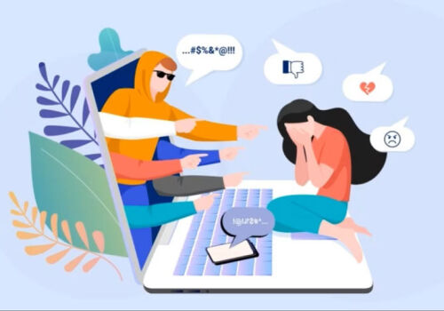 Internet maniacs have been equated to criminal offenders Internet maniacs have been equated to criminal offenders