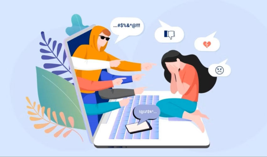 Интернет-маньяков приравняли к уголовным преступникам