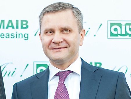Лизинг пока не почувствовал Лизинг пока не почувствовал