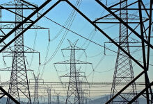 Moldova is the second in Europe in terms of net electricity imports
