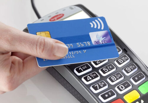 Cash withdrawals will be restricted in favor of E-commerce