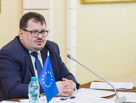 Задача – улучшить репутацию Задача – улучшить репутацию