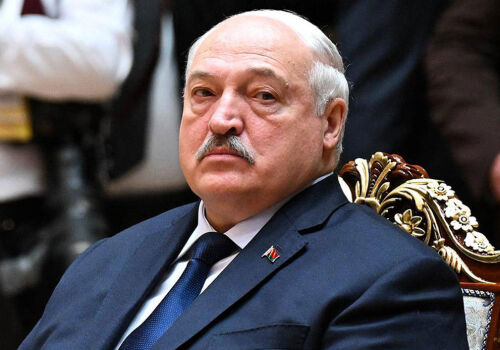 US demands Lithuania to start negotiations with Lukashenko