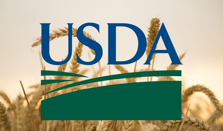 USDA