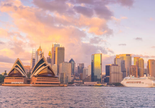 ЕС надеется на австралийские рудники