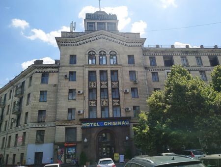 Беженцы дали импульс отельерам Беженцы дали импульс отельерам