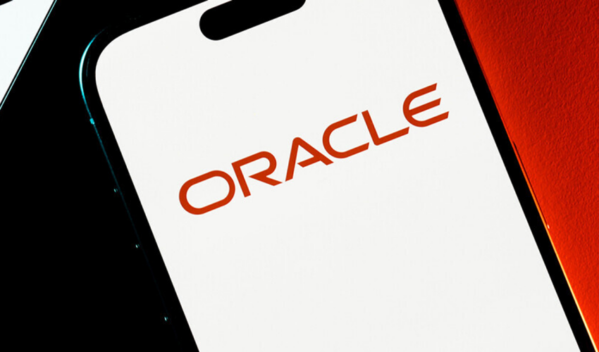 ORACLE