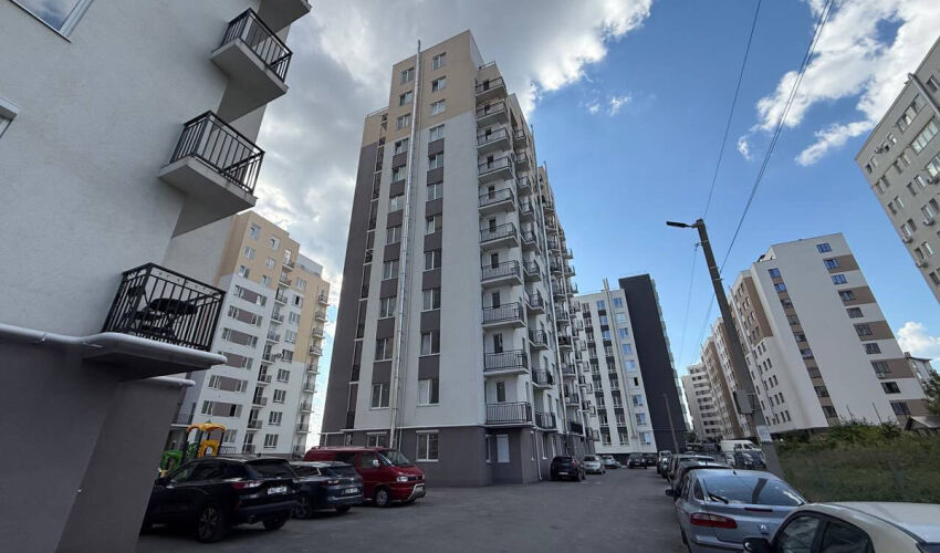 Moldovan real estate market: a crisis that is not commonly talked about. Continued Moldovan real estate market: a crisis that is not commonly talked about. Continued