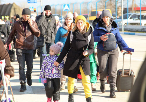 Profilul migranților s-a schimbat Profilul migranților s-a schimbat