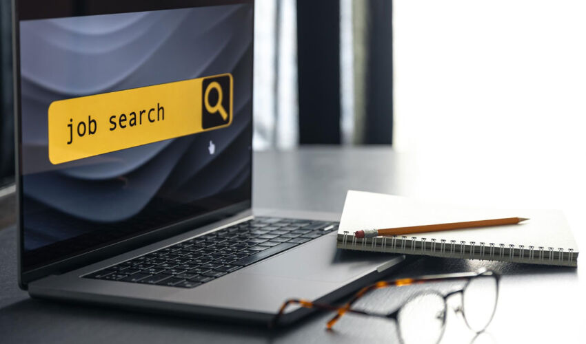 job search