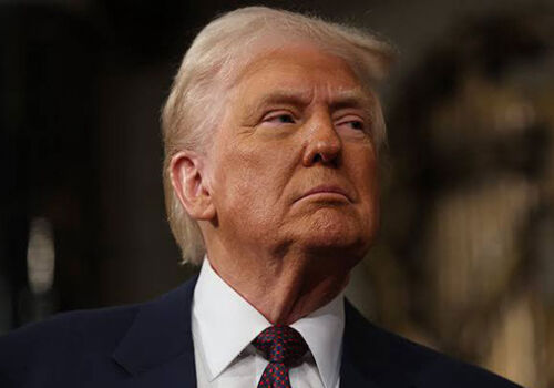 Trump a refuzat să vorbească despre ajutorul Rusiei în materie de informații pentru Iran