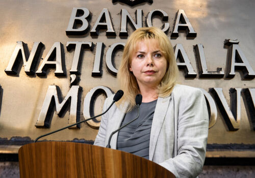 Independența Băncii Naționale sau cine va controla autoritatea de supraveghere? Independența Băncii Naționale sau cine va controla autoritatea de supraveghere?