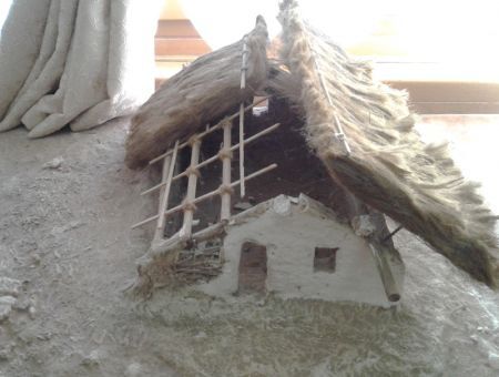 С чего начинался «цветок из камня»