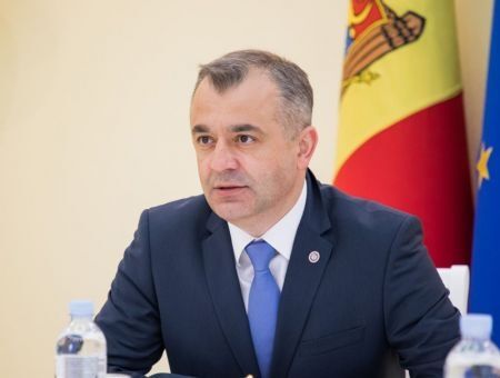 Кабмин за чистый воздух и честных дипломатов