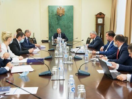 Фонда гарантирования не будет