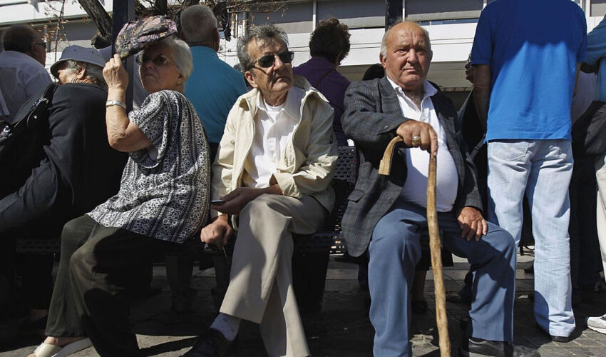 retirees