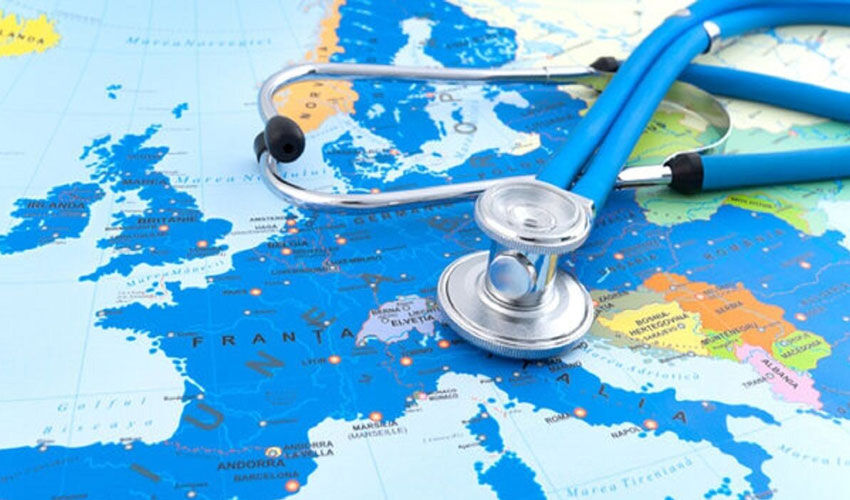 Turismul medical generează 200 de milioane de dolari pe an