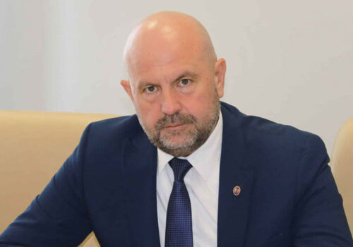 Strategia de dezvoltare a transportului inteligent a fost prezentată în Moldova