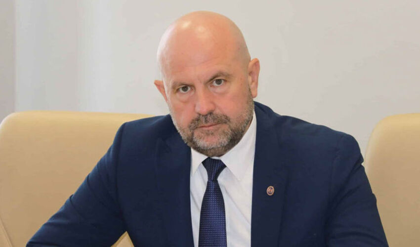 Владимир Боля