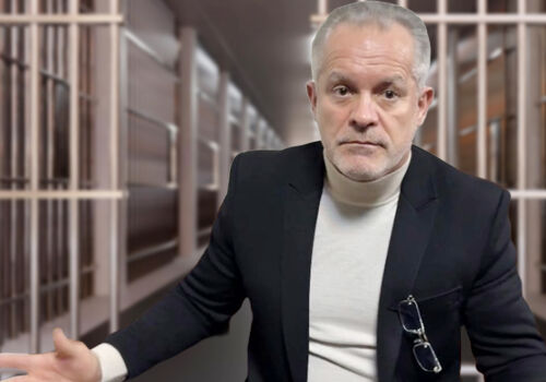 Plahotniuc a fost condamnat la 19 ani de închisoare