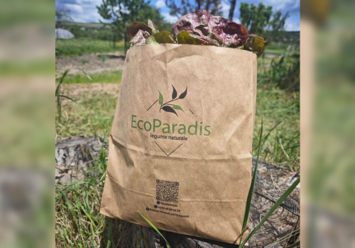 MOVCA se opune încălcării normelor de etichetare a produselor ecologice