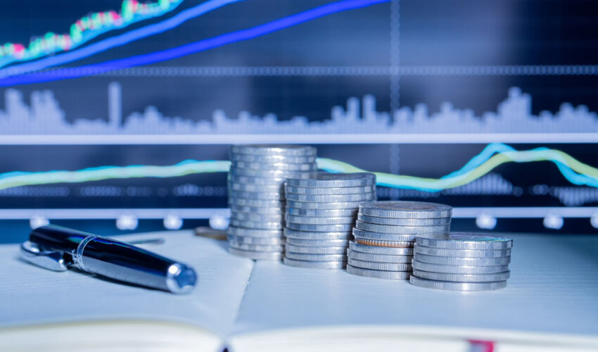 финансовые инструменты