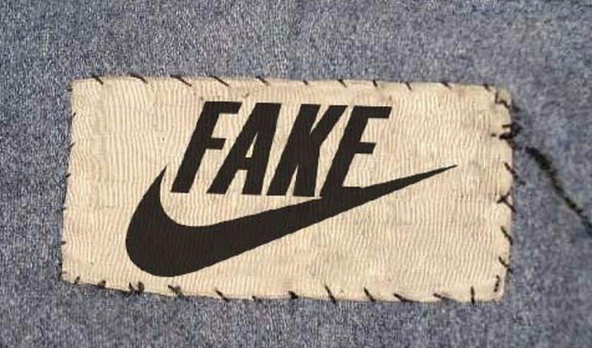 replicas are taking over the fashion market