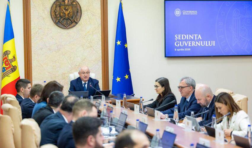 заседание правительства