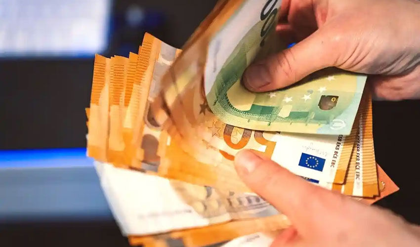 EU countries want to tackle budget deficits with a wealth tax EU countries want to tackle budget deficits with a wealth tax