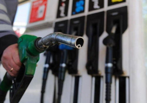 Гросу: «Запасы топлива в Молдове превышают довоенный уровень. Керосина тоже достаточно»