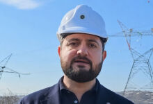 Jungietu: 8 billion lei will be invested in repair, expansion and modernization of Moldovan power grids