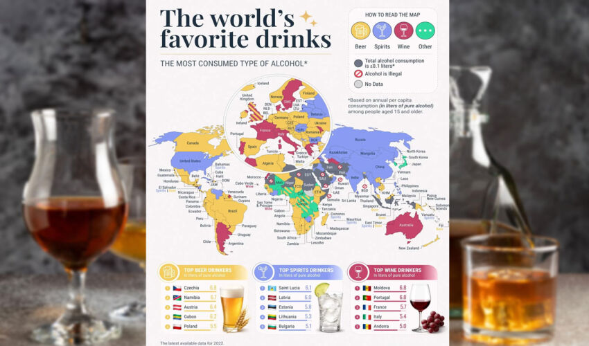 Moldova este lider în clasamentul țărilor consumatoare de vin ratingul vinului