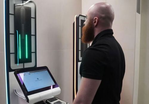 Introducerea sistemului de permise EES a provocat cozi de ore întregi la aeroporturile din Europa