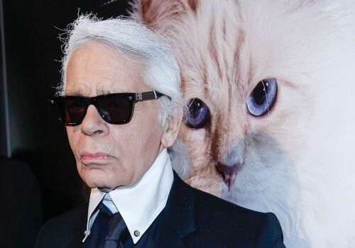 The fight for Lagerfeld’s 200 million euro inheritance