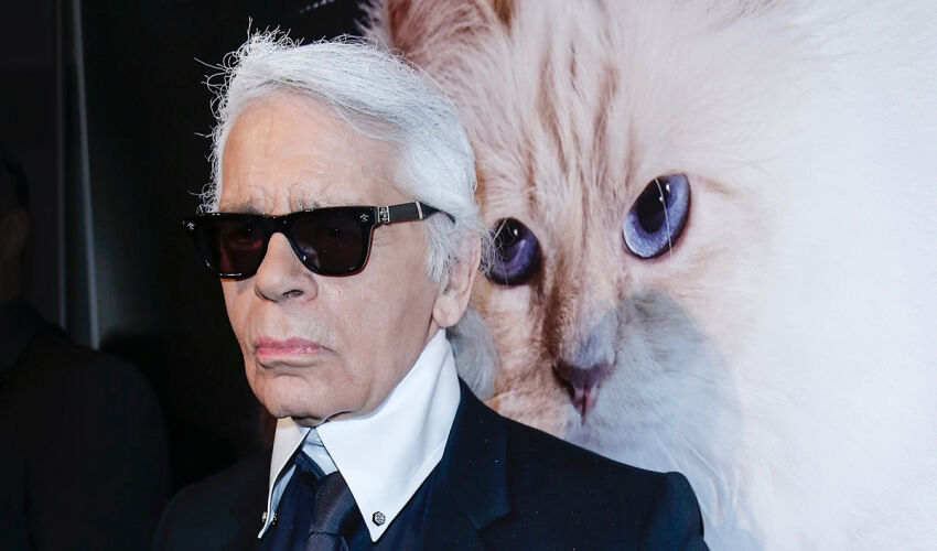 Lupta pentru moștenirea de 200 de milioane de euro a lui Lagerfeld Karl Lagerfeld