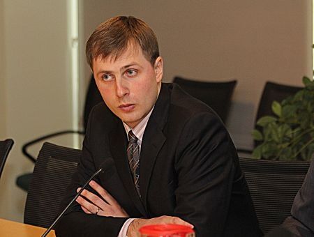 ВВП пошел на снижение