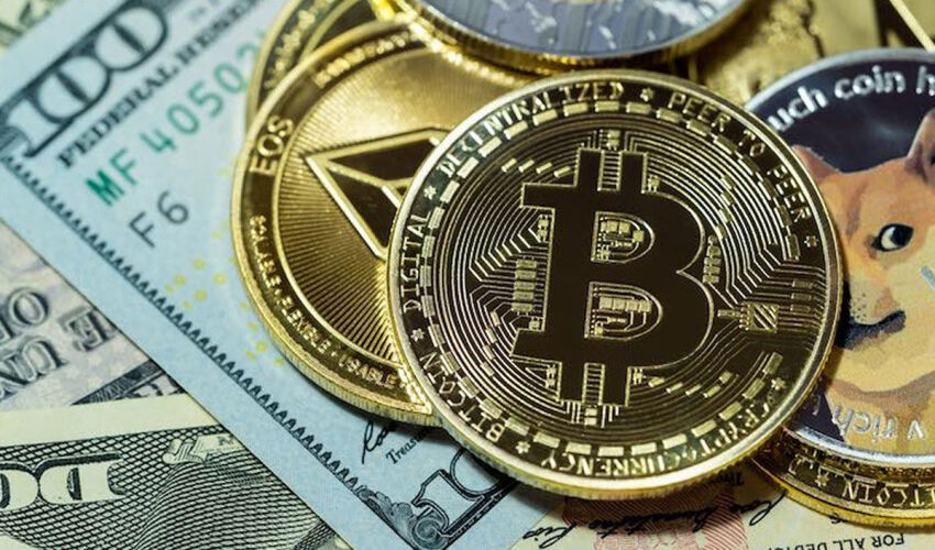 bitcoin