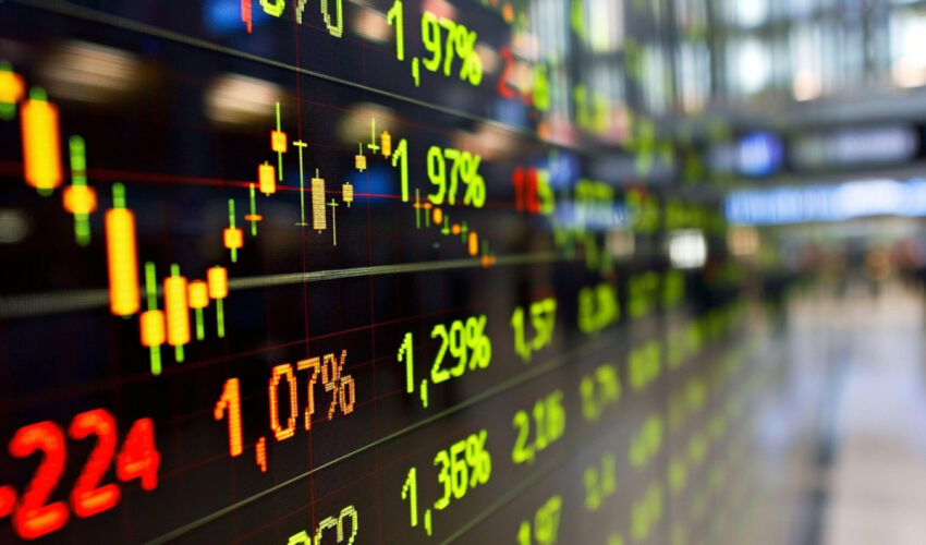 The markets breathed a sigh of relief. For how long? stock market