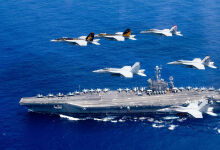 Trump is not much trusted on the use of military force abroad Trump is not much trusted on the use of military force abroad