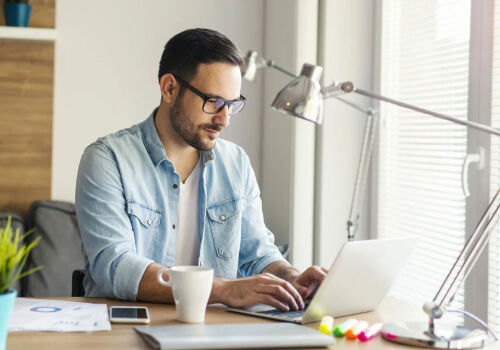 Freelancerii au virat la buget 7 milioane de lei din impozite