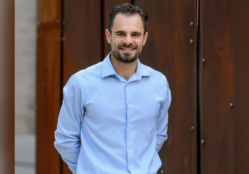 Maia Sandu appointed advisor for relations with religious cults