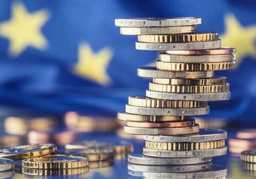 The EU has tightened investment controls The EU has tightened investment controls