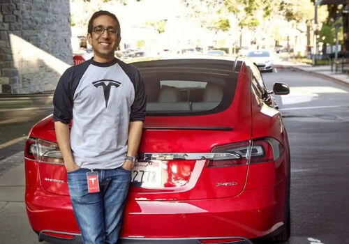 Tesla покидает одна из ключевых фигур