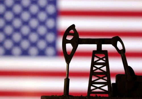 Record demand: the US is strengthening its role in the energy market